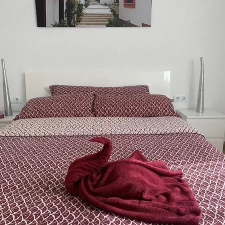 Apartamento Boutique By The Sea *