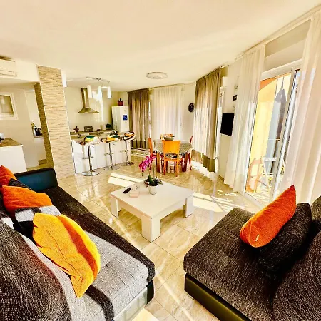 Boutique By The Sea Apartamento Alicante