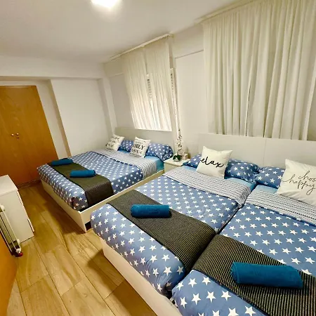 Apartamento Boutique By The Sea