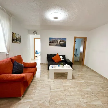 Apartamento Boutique By The Sea *