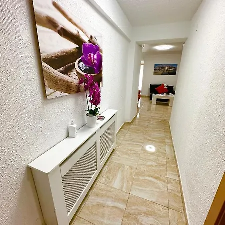 Boutique By The Sea Apartamento Alicante