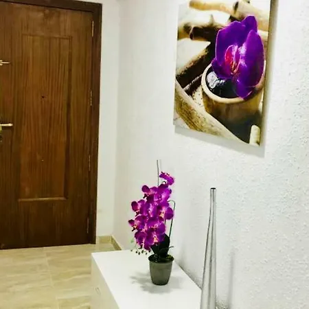 Apartamento Boutique By The Sea *