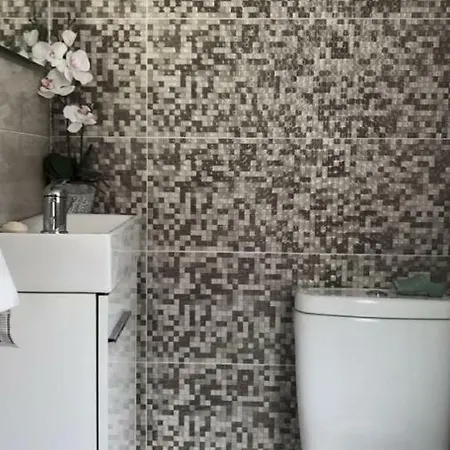 Apartamento Boutique By The Sea *