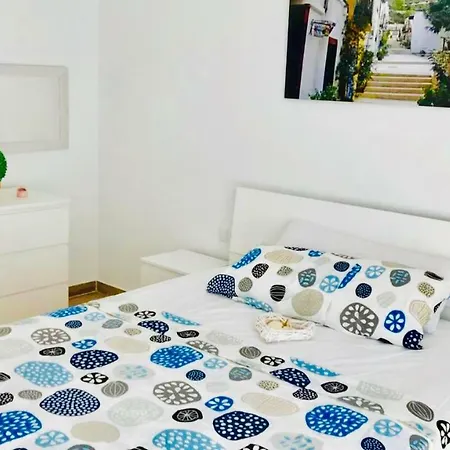 Apartamento Boutique By The Sea Alicante