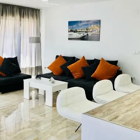 Boutique By The Sea Alicante