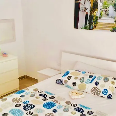 Apartamento Boutique By The Sea
