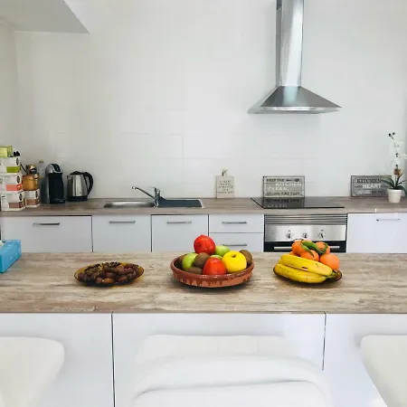 Apartamento Boutique By The Sea
