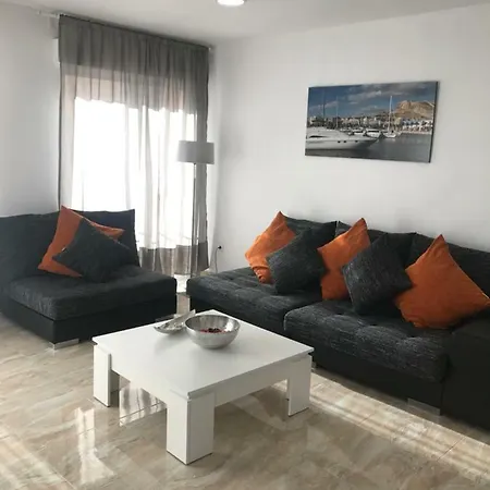 Apartamento Boutique By The Sea