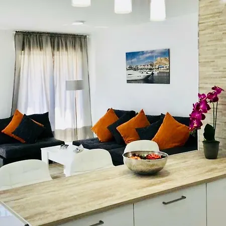Apartamento Boutique By The Sea *