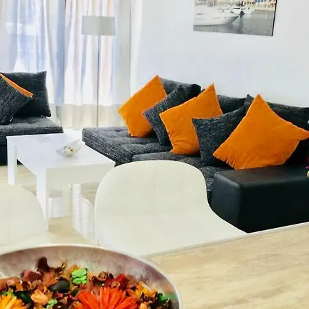 Boutique By The Sea Apartamento Alicante