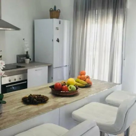 Boutique By The Sea Apartamento Alicante