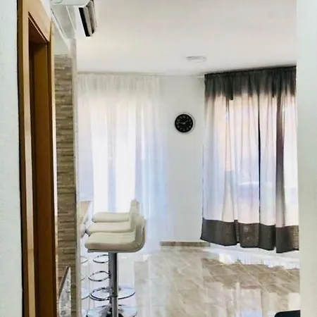 Apartamento Boutique By The Sea